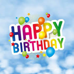 Bran And Saw Birthday