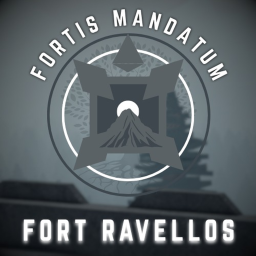 Fort Ravellos