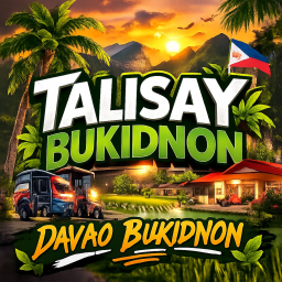 Talisay Bukidnon