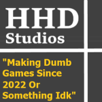 HHD Studios