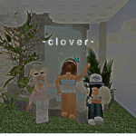 - c l o v e r -