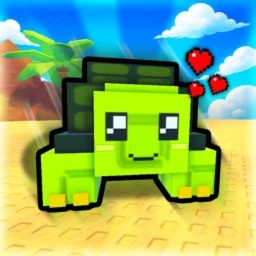 Turtle Merge 🐢 icon