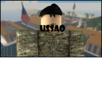 USSAO - United States Secret Agency of Operations