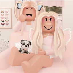 Puppy Merch Hangout