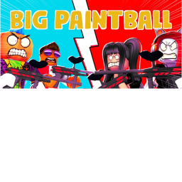 PaintBall Wars!