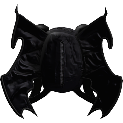 Undercover Batwing Backpack Roblox NoFilter