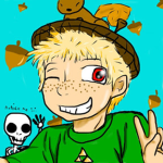 the LilSquirrelyMan fan group