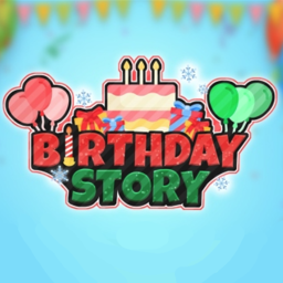 [IN DEVELOPMENT] BIRTHDAY STORY!