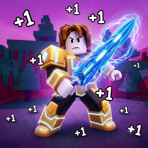 +1 Warrior Evolution icon