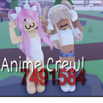 •| Anime |•