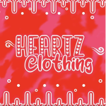 -Heartz Clothing-