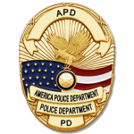 America Police Department [APD]