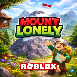 Mount Lonely