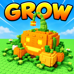 Grow a Pumpkin Farm!