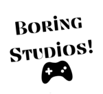 Boring Studios!
