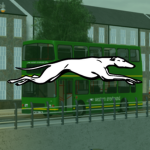 [WG] Western Greyhound