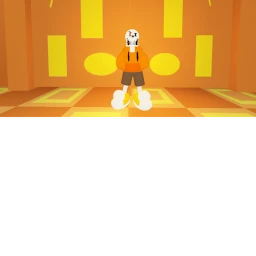 Swap papyrus icon