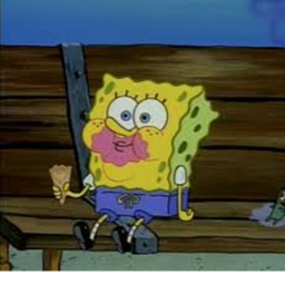 SpongeObby 💙
