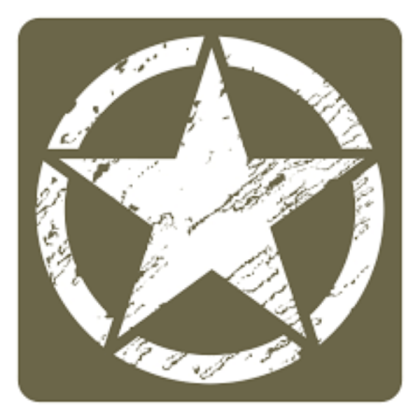 U.S.A Military Music 1940s Roblox decal