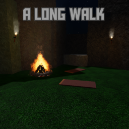 A Long Walk