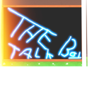the BOY talk