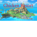 Chicken Resort Fan Club