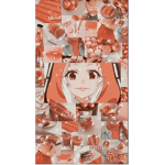Pretty anime ganny