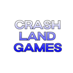 Crash Land Games!