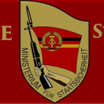 EAST GERMAN REPUBLIC DEMOCRATIC