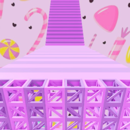 Candy Obby