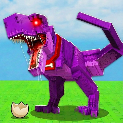 +1 Dino Evolution
