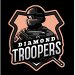 Diamond Troopers 1780
