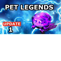 Pet Legends (BETA)