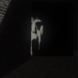 The maze run