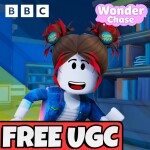 [Free UGC] Crookhaven 🚨 Wonder Chase