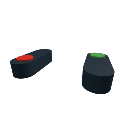 Basic Traffic Light System