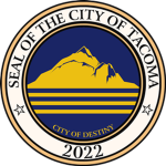 City of Tacoma, WA