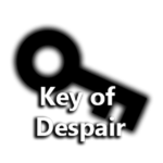 Key of Despair 