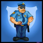 Roblox's Police Sqaud