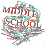 Middle School Starters!