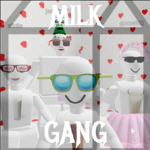The Milk Gang <3