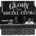 Glory Social Club Incorporated
