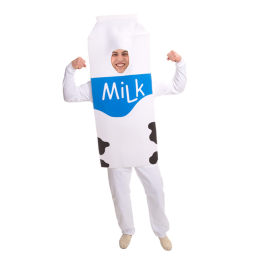 THE MILKY SQUAD OBBY!