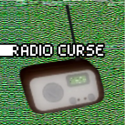 [CHAPTER 3] 📻Radio  Curse  📻