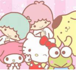 Amy's Sanrio Group