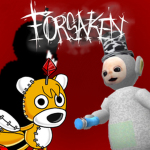 Forsaken Flowers :D