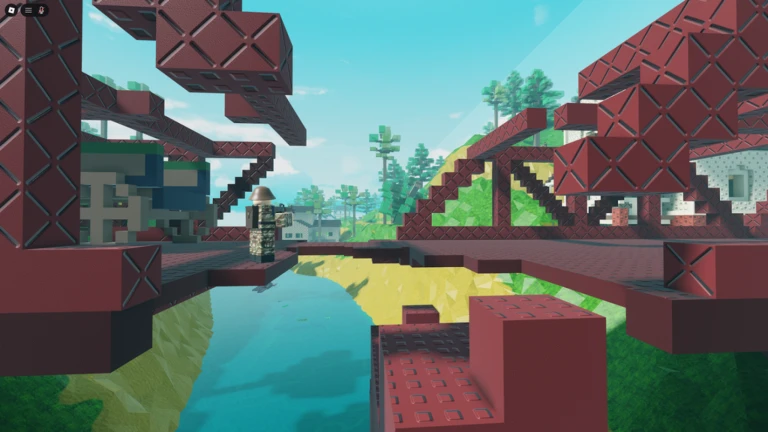 💥セクターウォーズ💥 [アルファテスト]