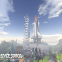 Space Station Tycoon