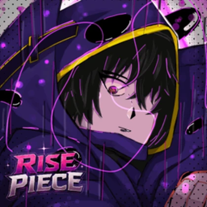 Rise House Roblox group icon