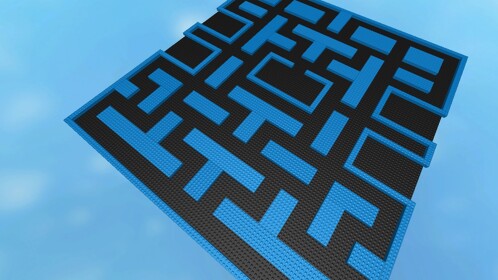 PACMAN